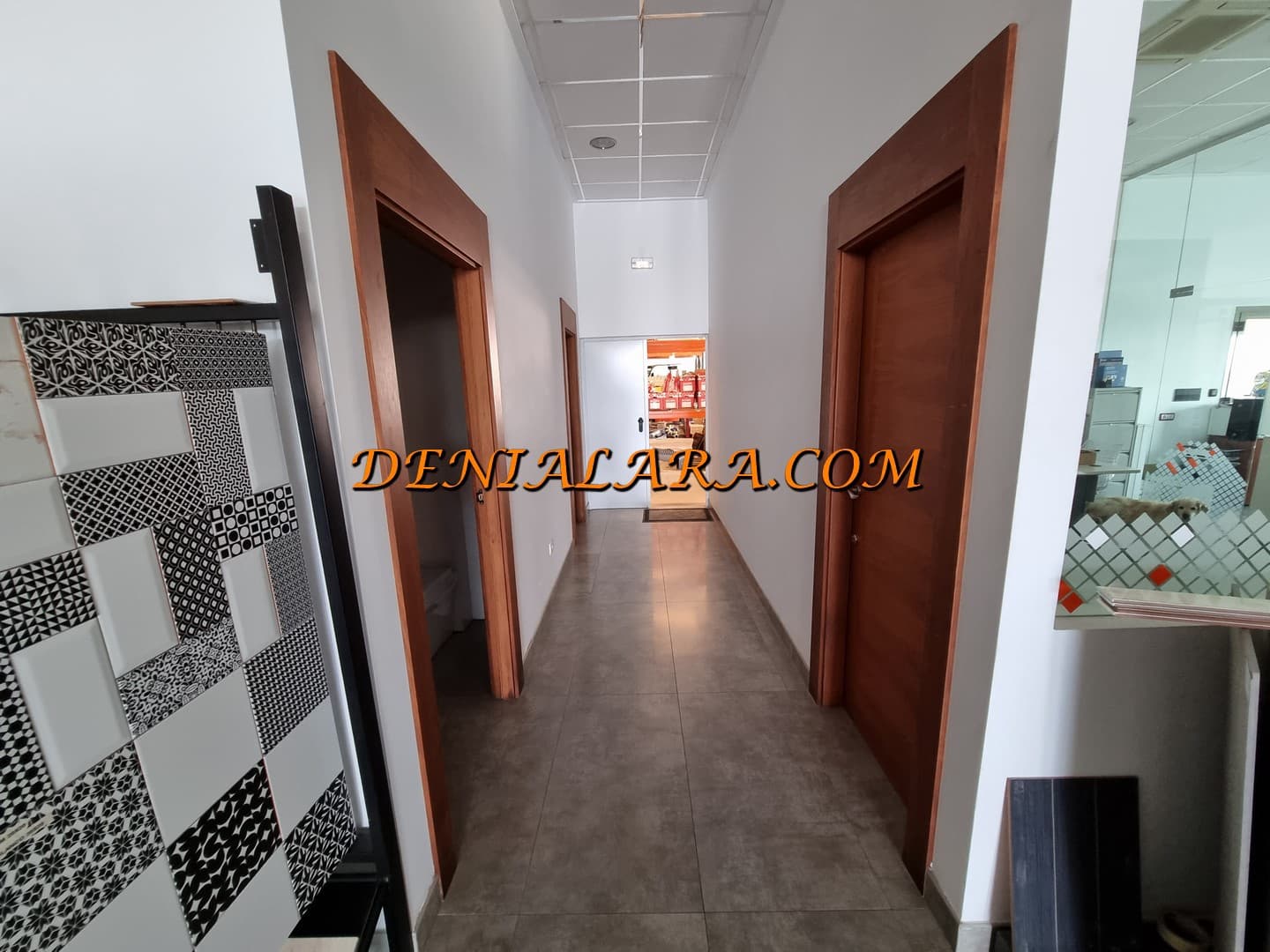 Kommersiell til salgs i Pego med garasje - € 950 000 (Ref: 7578879)