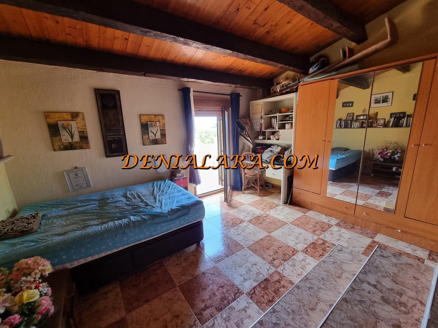 3 chambre Villa/Maison à vendre à Denia avec piscine garage - 530 000 € (Ref: 7619853)