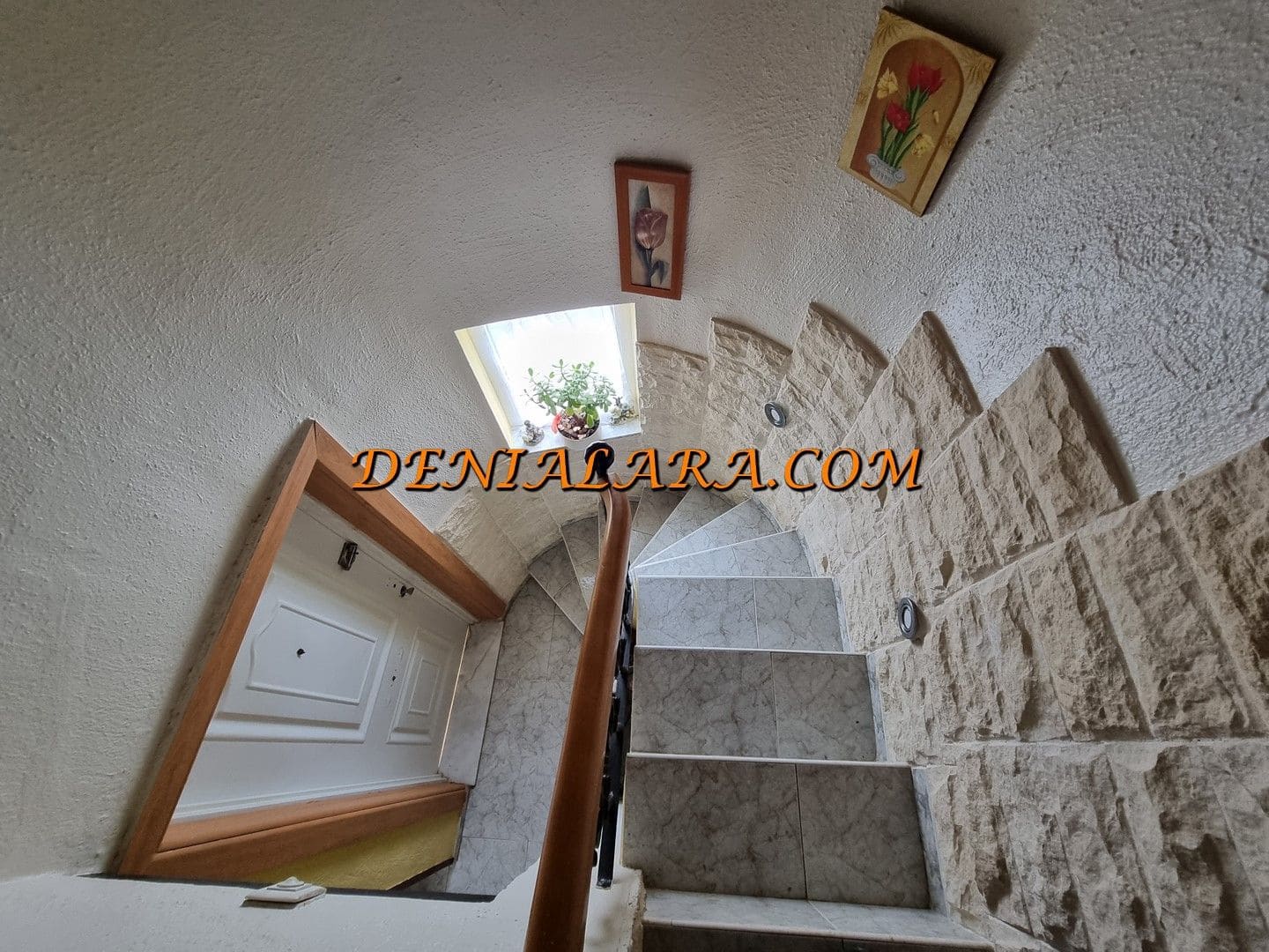 3 chambre Villa/Maison à vendre à Denia avec piscine garage - 530 000 € (Ref: 7619853)