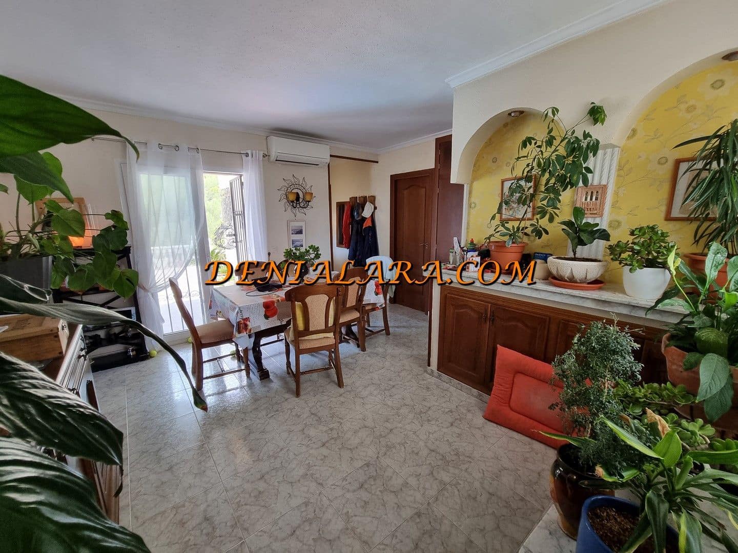 3 chambre Villa/Maison à vendre à Denia avec piscine garage - 530 000 € (Ref: 7619853)