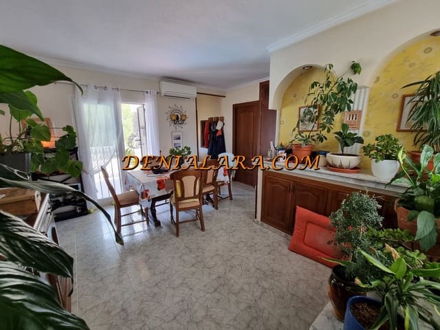 3 camera da letto Villa in vendita in El Montgó, Dénia con piscina garage - 530.000 € (Rif: 7619853)