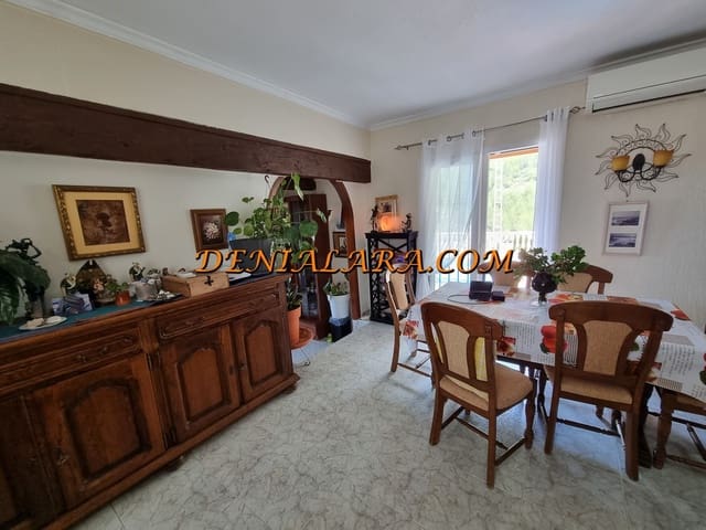 3 camera da letto Villa in vendita in El Montgó, Dénia con piscina garage - 530.000 € (Rif: 7619853)