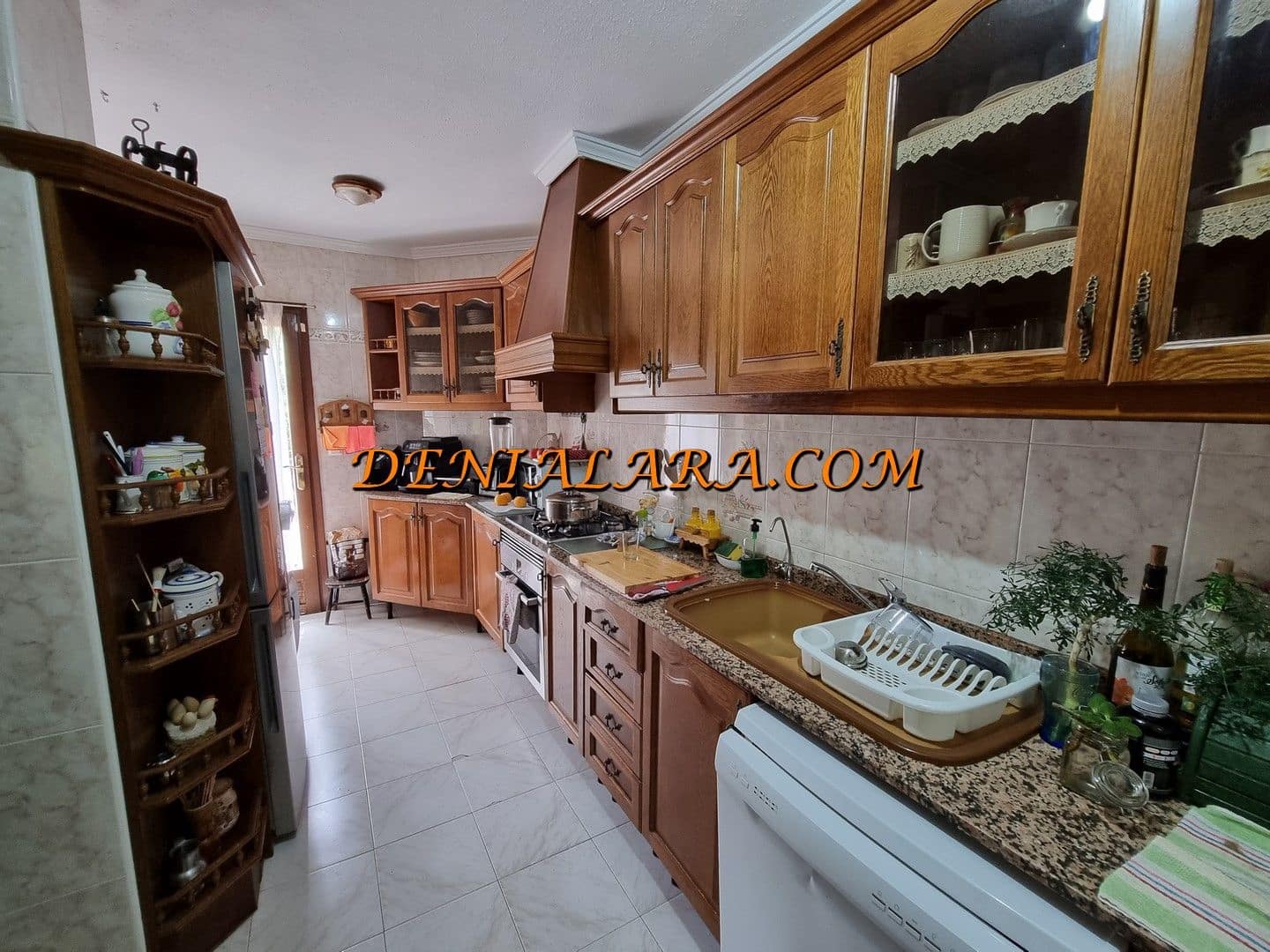 3 chambre Villa/Maison à vendre à Denia avec piscine garage - 530 000 € (Ref: 7619853)