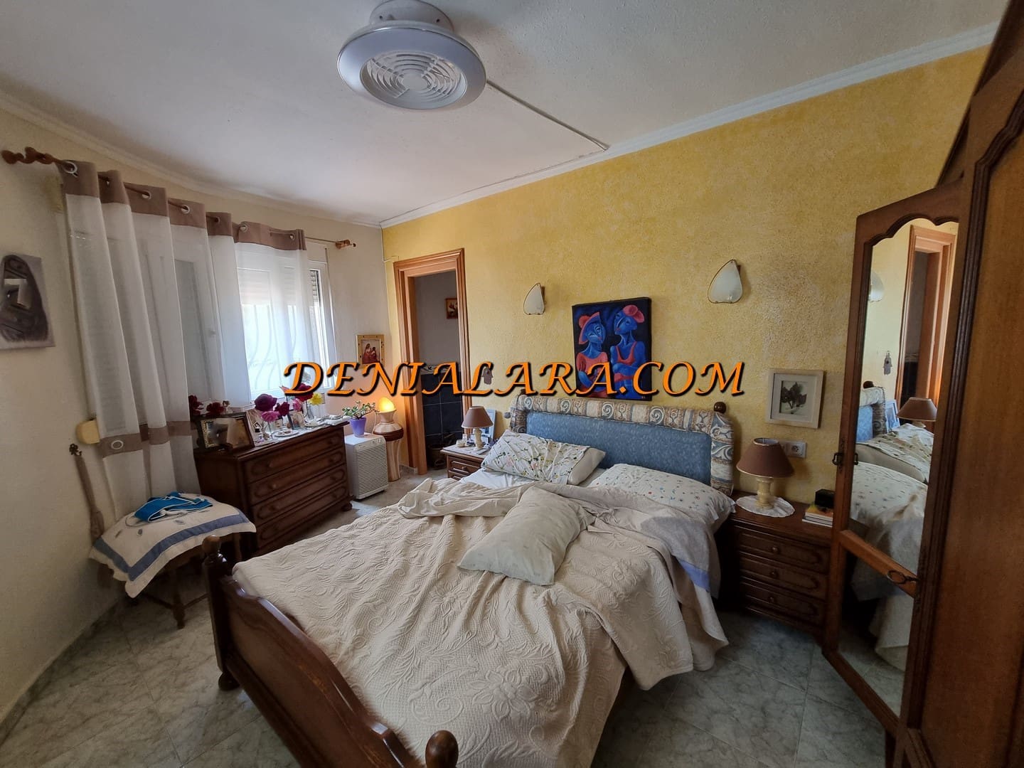 3 chambre Villa/Maison à vendre à Denia avec piscine garage - 530 000 € (Ref: 7619853)