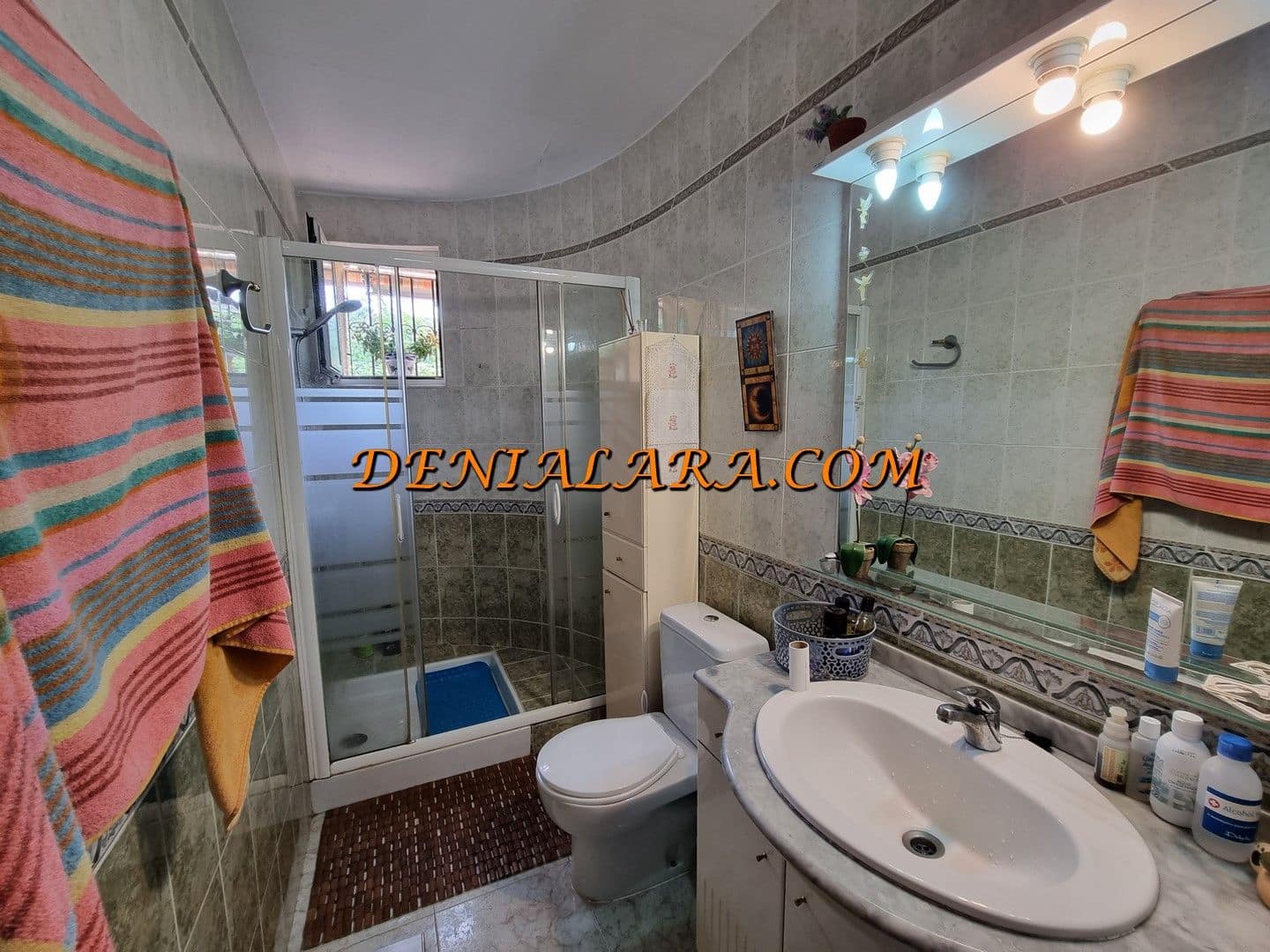 3 chambre Villa/Maison à vendre à Denia avec piscine garage - 530 000 € (Ref: 7619853)