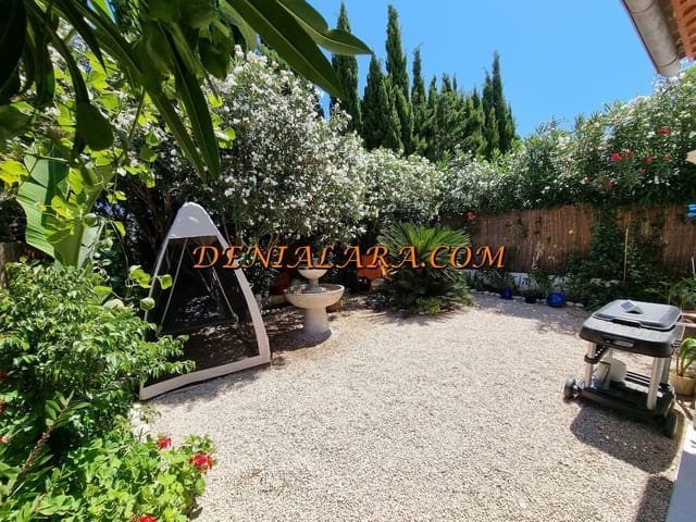 3 soveværelse Rækkehus til salg i Pedreguer med swimmingpool garage - € 315.000 (Ref: 7619857)