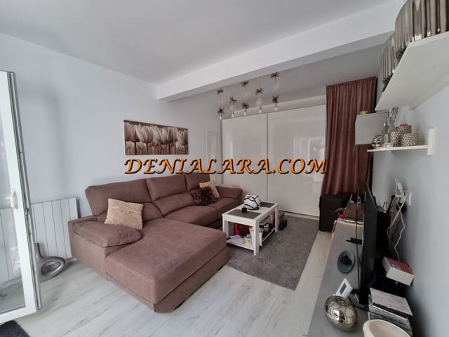 3 soveværelse Rækkehus til salg i Pedreguer med swimmingpool garage - € 315.000 (Ref: 7619857)