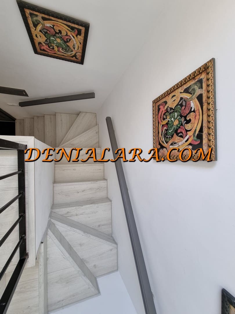 3 soveværelse Rækkehus til salg i Pedreguer med swimmingpool garage - € 315.000 (Ref: 7619857)