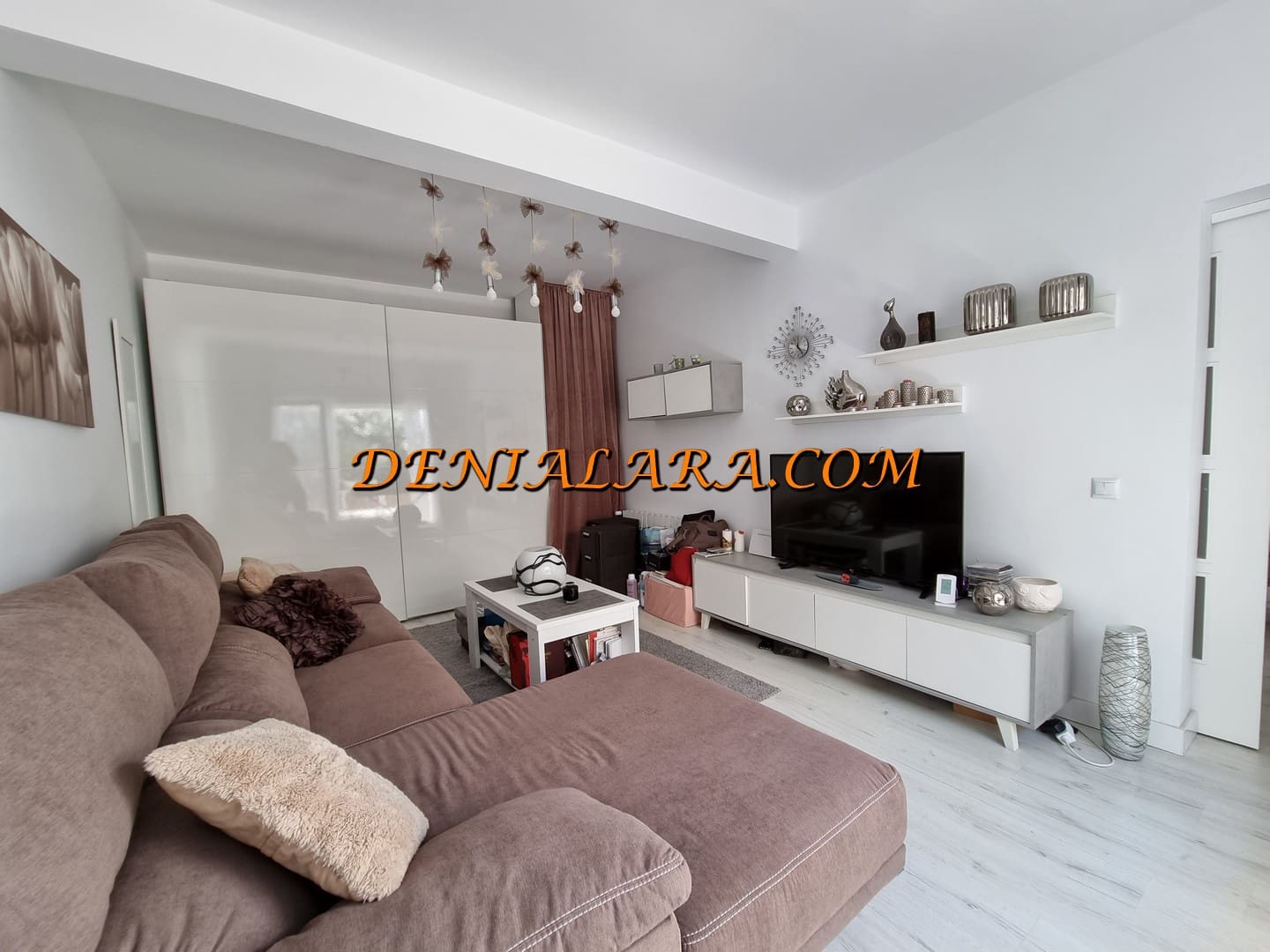 3 soveværelse Rækkehus til salg i Pedreguer med swimmingpool garage - € 315.000 (Ref: 7619857)