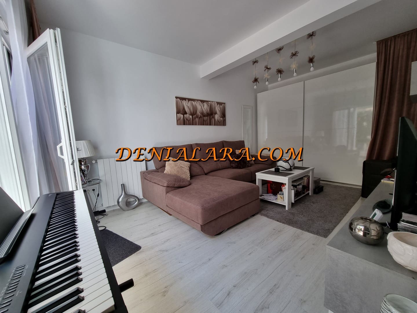 3 soveværelse Rækkehus til salg i Pedreguer med swimmingpool garage - € 315.000 (Ref: 7619857)