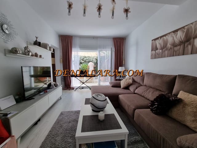 3 soveværelse Rækkehus til salg i Pedreguer med swimmingpool garage - € 315.000 (Ref: 7619857)