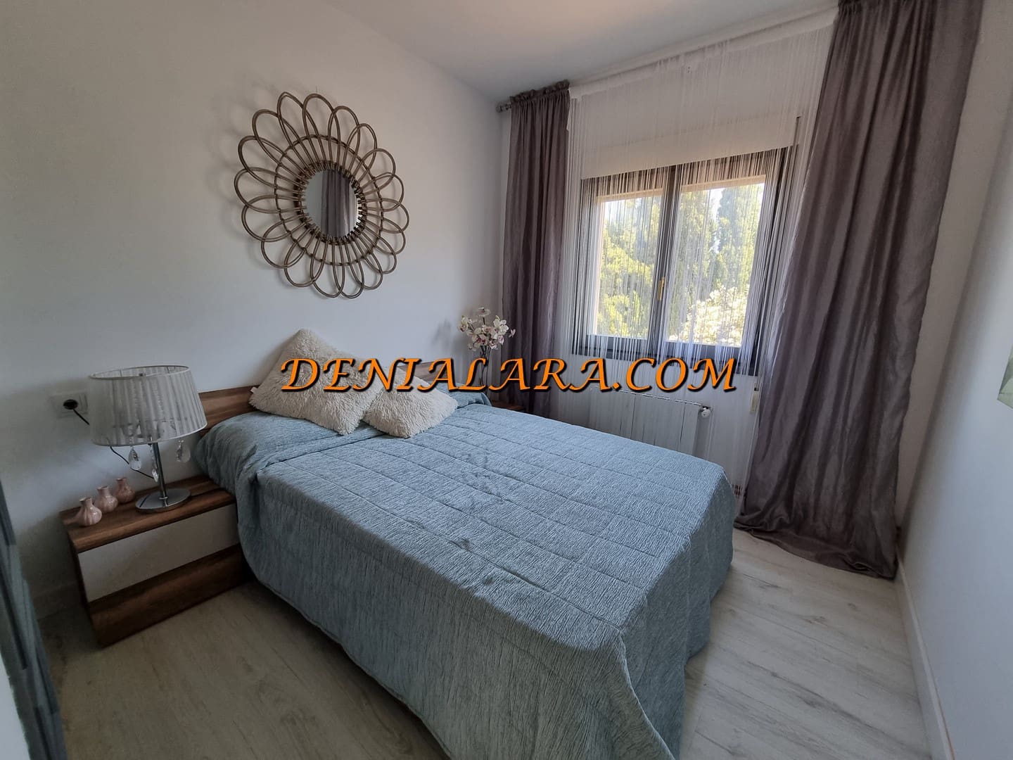 3 soveværelse Rækkehus til salg i Pedreguer med swimmingpool garage - € 315.000 (Ref: 7619857)