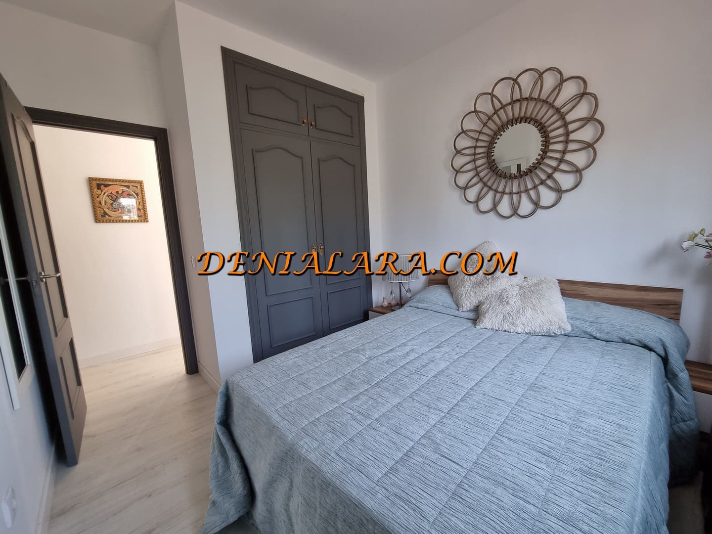 3 soveværelse Rækkehus til salg i Pedreguer med swimmingpool garage - € 315.000 (Ref: 7619857)