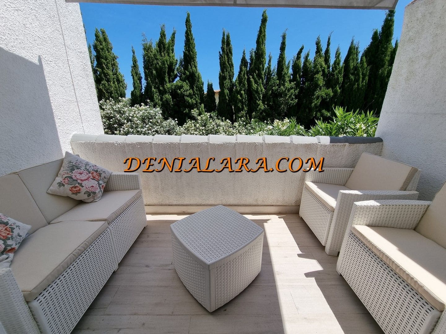 3 soveværelse Rækkehus til salg i Pedreguer med swimmingpool garage - € 315.000 (Ref: 7619857)