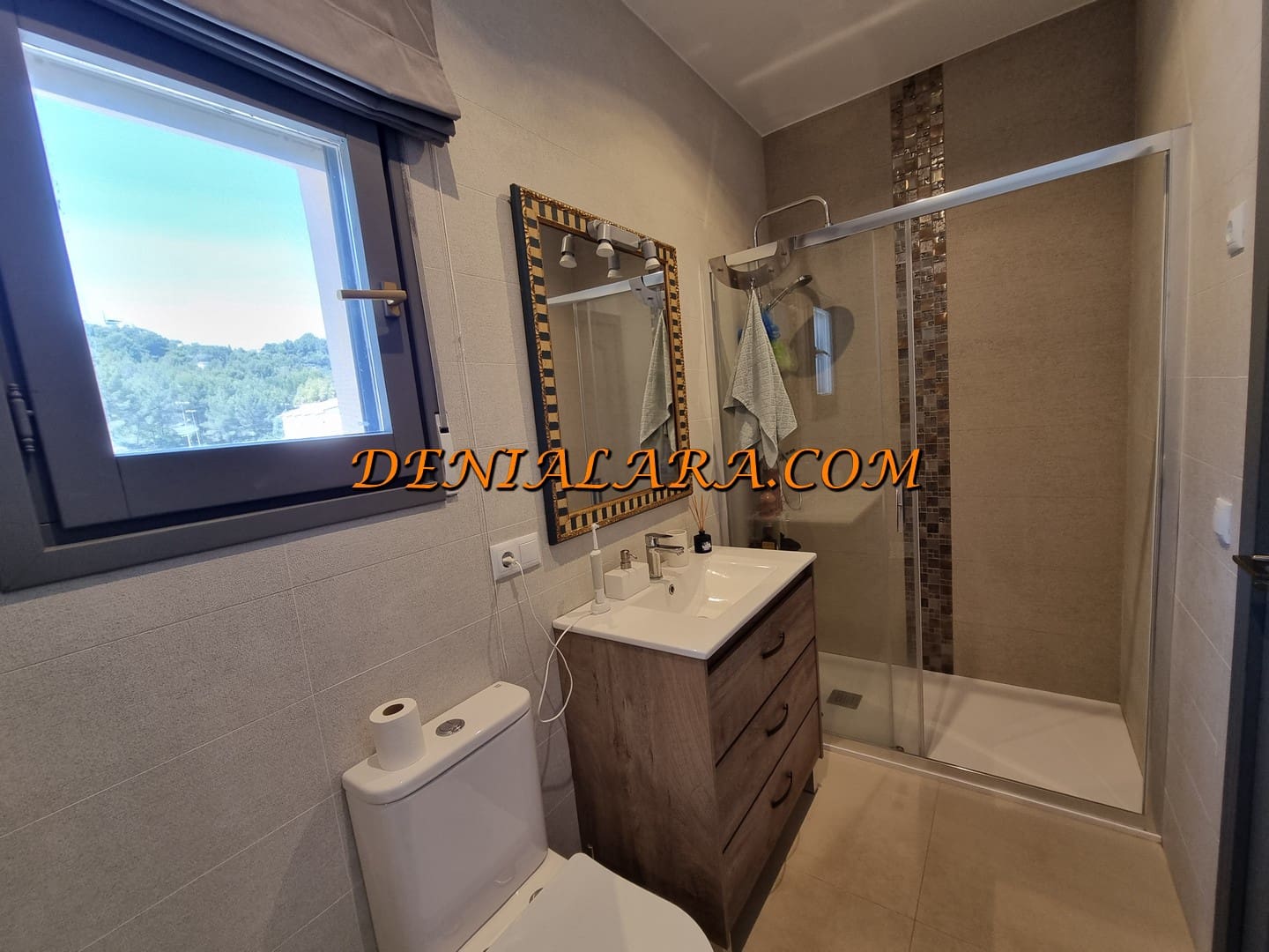 3 soveværelse Rækkehus til salg i Pedreguer med swimmingpool garage - € 315.000 (Ref: 7619857)