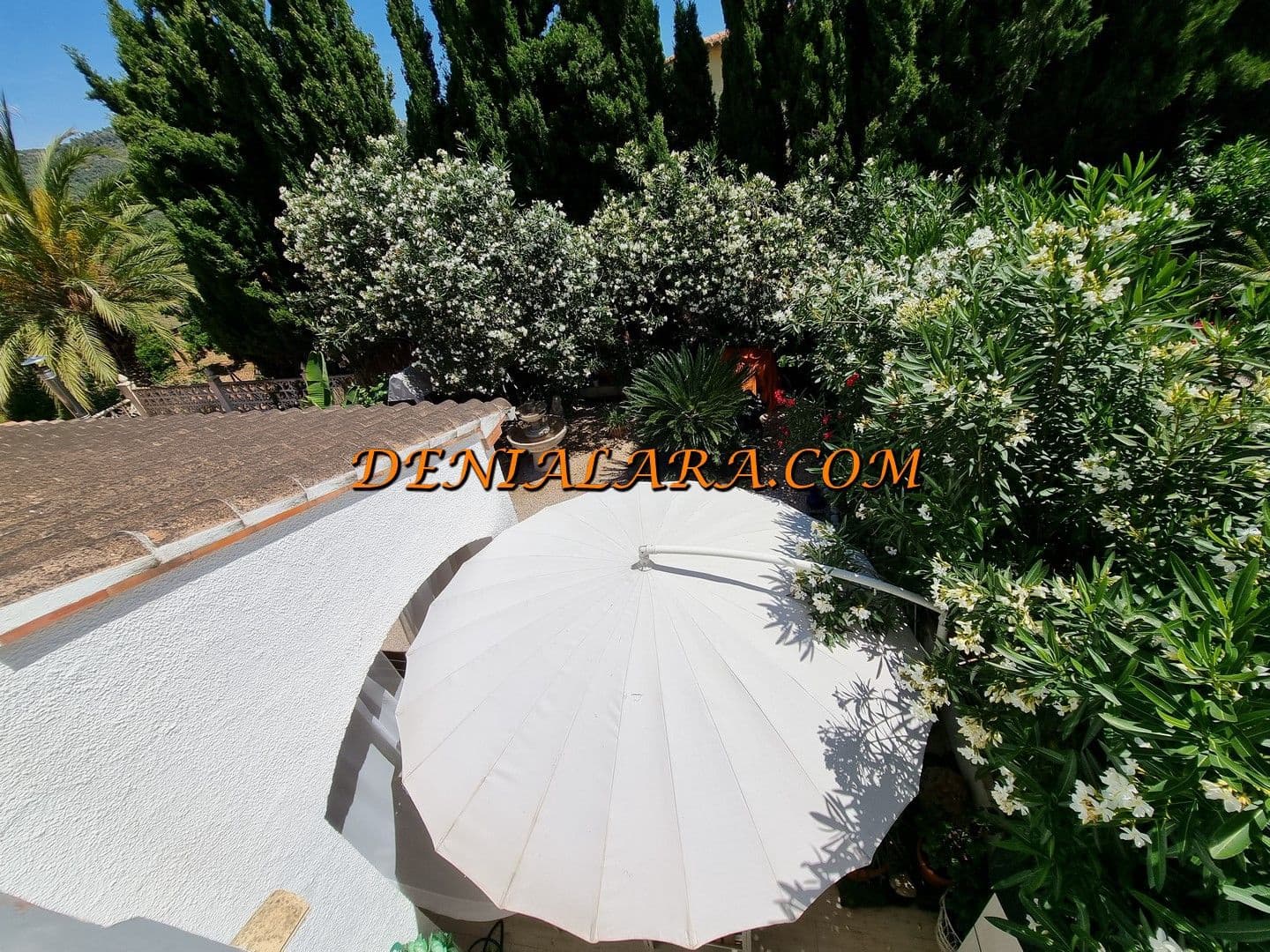 3 soveværelse Rækkehus til salg i Pedreguer med swimmingpool garage - € 315.000 (Ref: 7619857)