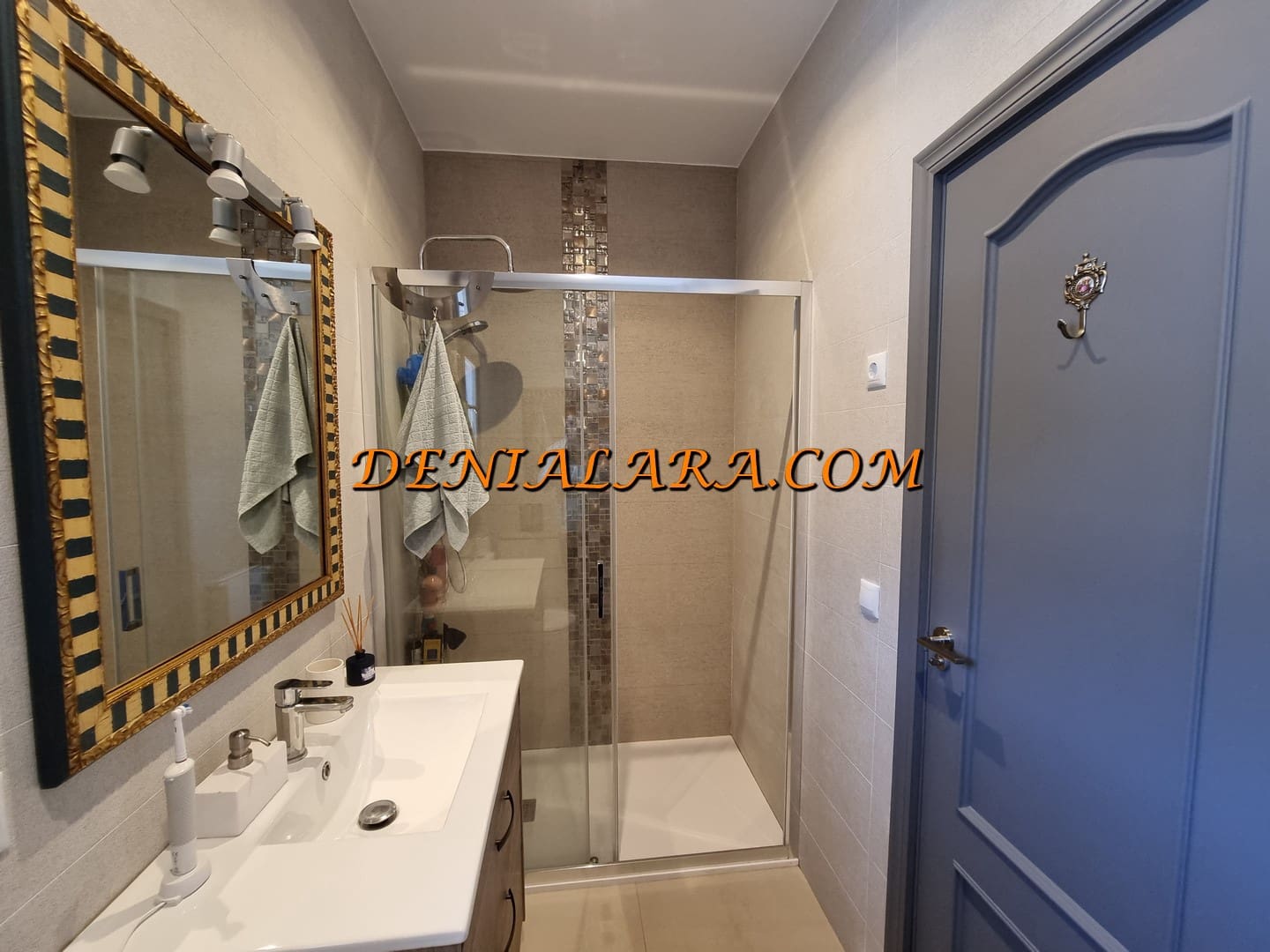 3 soveværelse Rækkehus til salg i Pedreguer med swimmingpool garage - € 315.000 (Ref: 7619857)