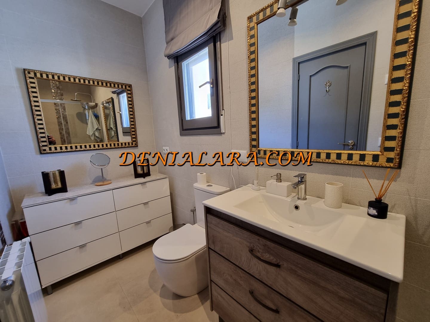 3 soveværelse Rækkehus til salg i Pedreguer med swimmingpool garage - € 315.000 (Ref: 7619857)