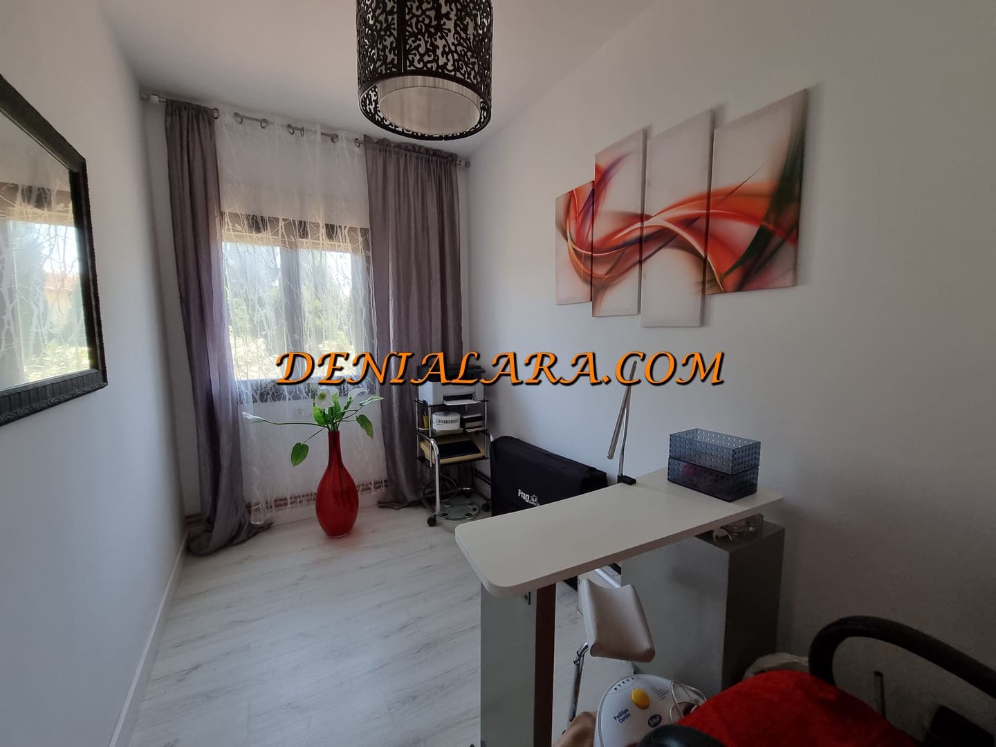 3 soveværelse Rækkehus til salg i Pedreguer med swimmingpool garage - € 315.000 (Ref: 7619857)