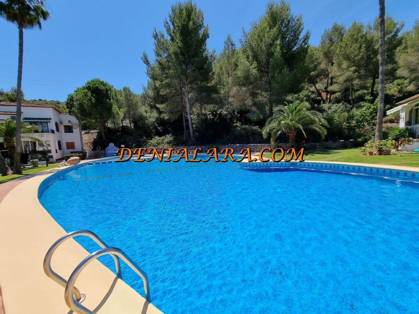 3 soveværelse Rækkehus til salg i Pedreguer med swimmingpool garage - € 315.000 (Ref: 7619857)