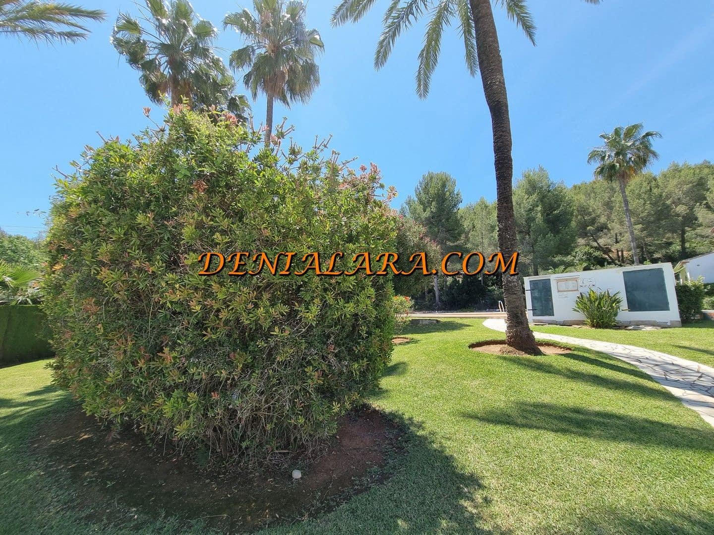 3 soveværelse Rækkehus til salg i Pedreguer med swimmingpool garage - € 315.000 (Ref: 7619857)