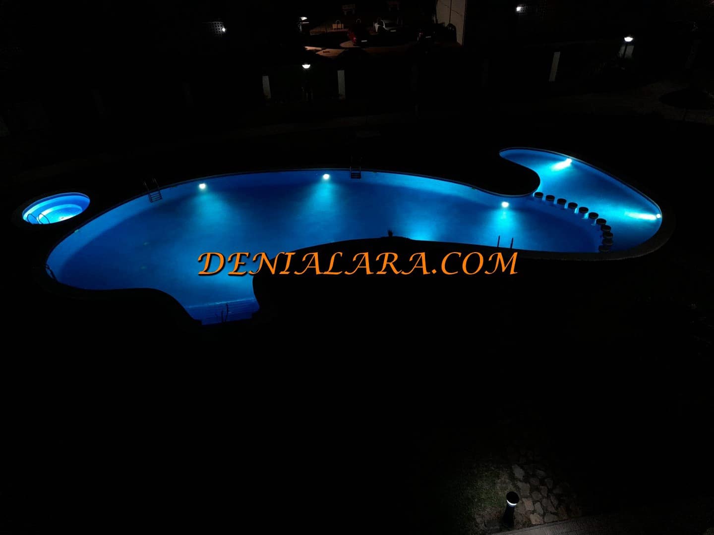 3 camera da letto Attico in vendita in Denia con piscina garage - 485.000 € (Rif: 7624122)