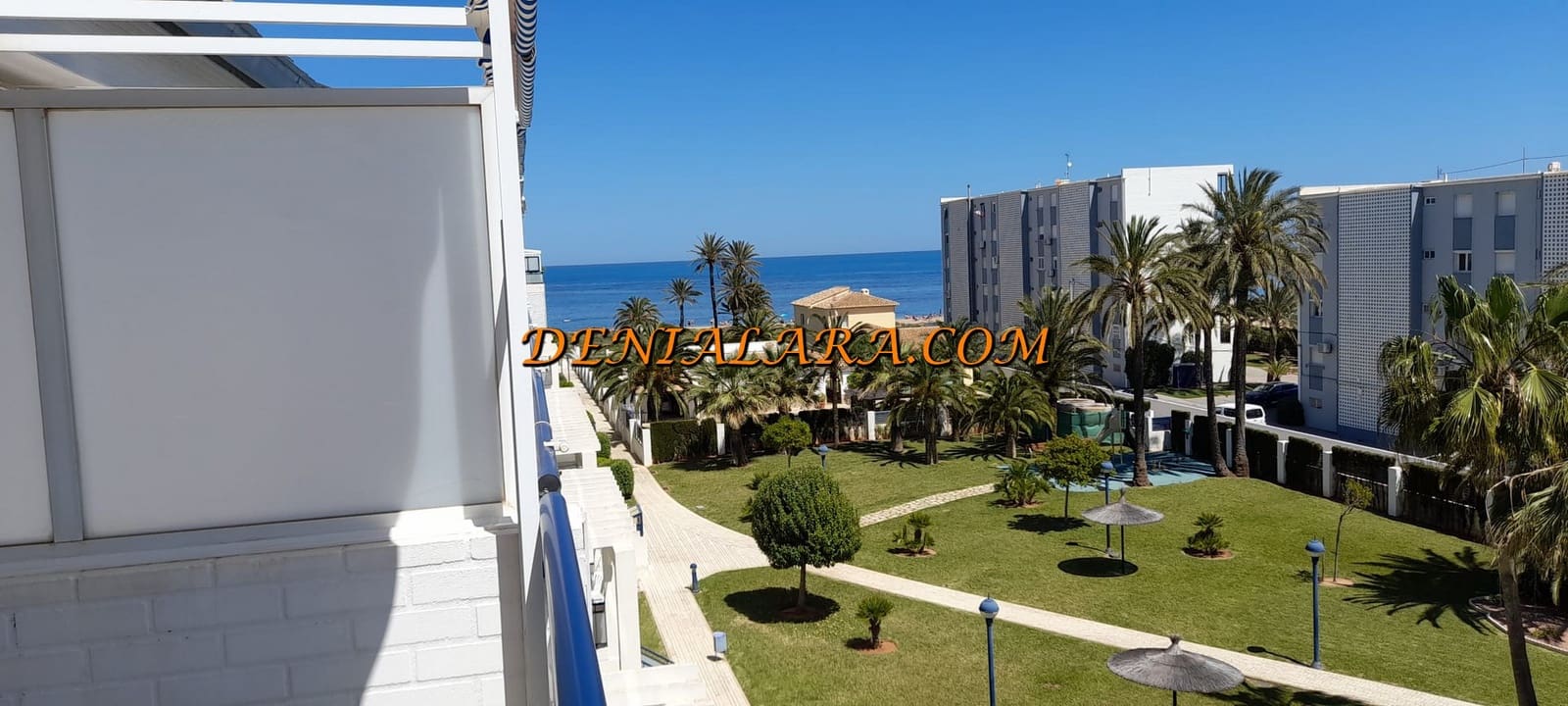 3 camera da letto Attico in vendita in Denia con piscina garage - 485.000 € (Rif: 7624122)