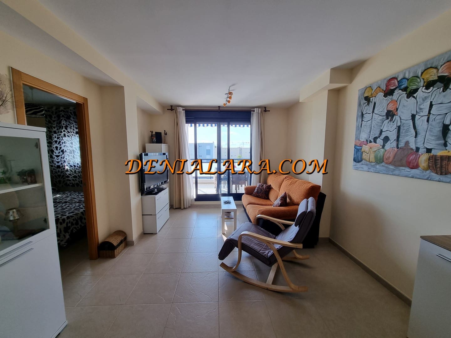 3 camera da letto Attico in vendita in Denia con piscina garage - 485.000 € (Rif: 7624122)