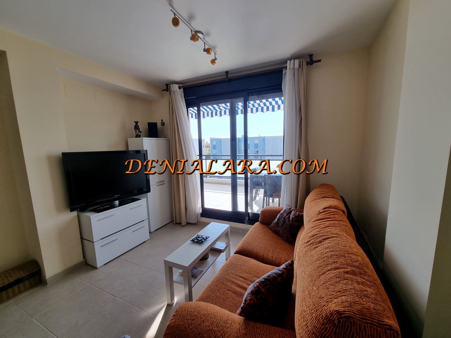 3 camera da letto Attico in vendita in Denia con piscina garage - 485.000 € (Rif: 7624122)