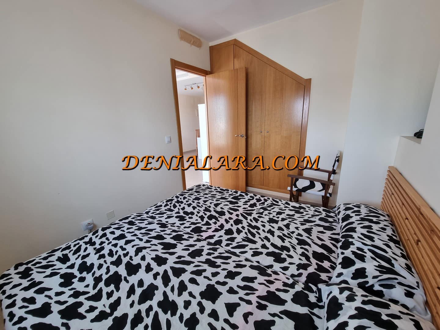 3 camera da letto Attico in vendita in Denia con piscina garage - 485.000 € (Rif: 7624122)