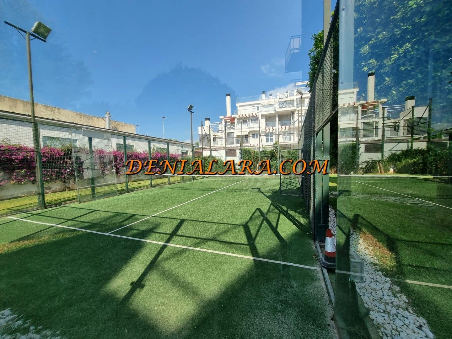 3 camera da letto Attico in vendita in Denia con piscina garage - 485.000 € (Rif: 7624122)