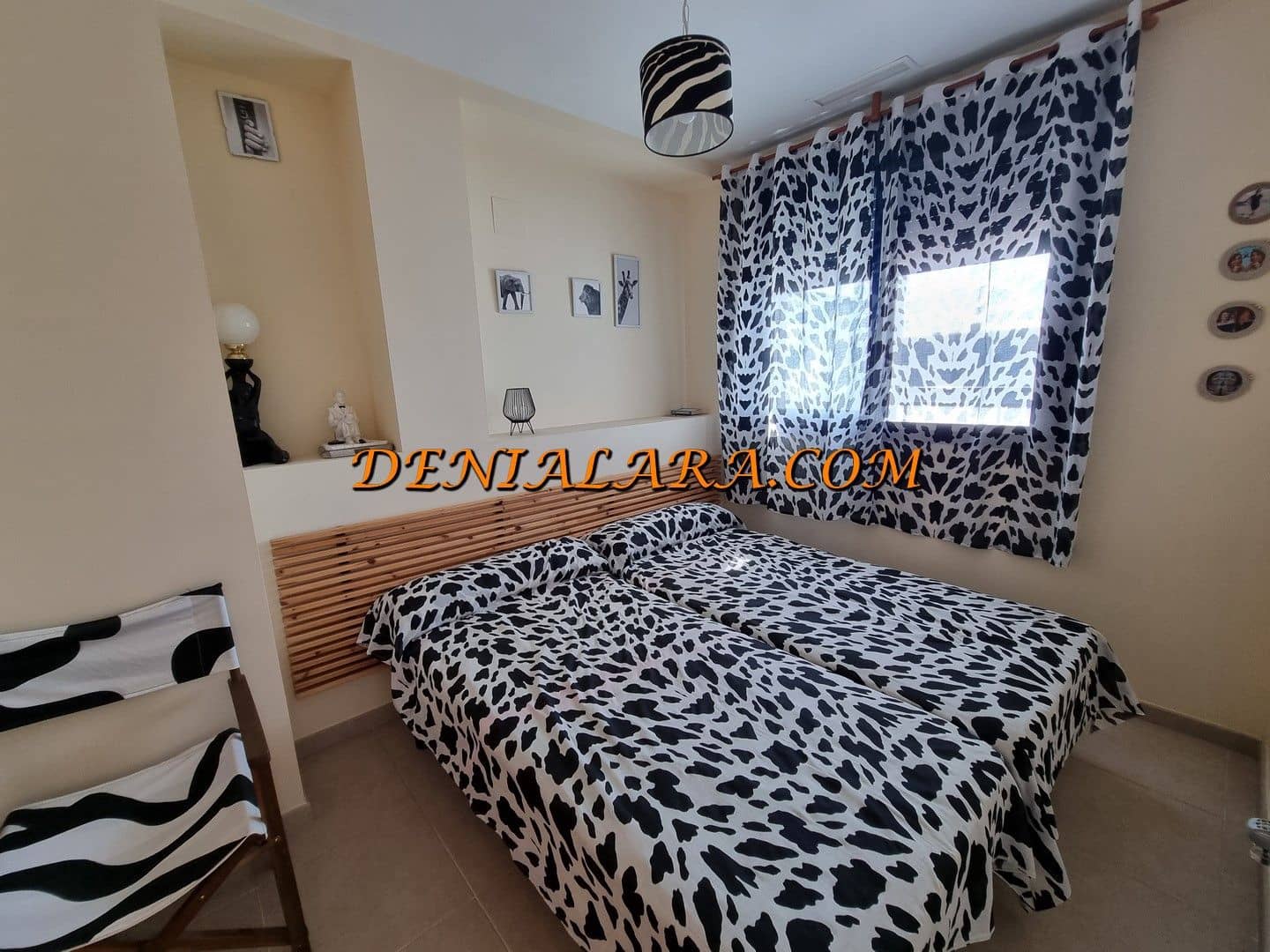 3 camera da letto Attico in vendita in Denia con piscina garage - 485.000 € (Rif: 7624122)