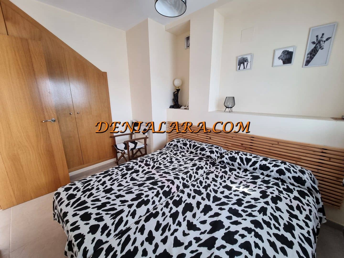 3 camera da letto Attico in vendita in Denia con piscina garage - 485.000 € (Rif: 7624122)