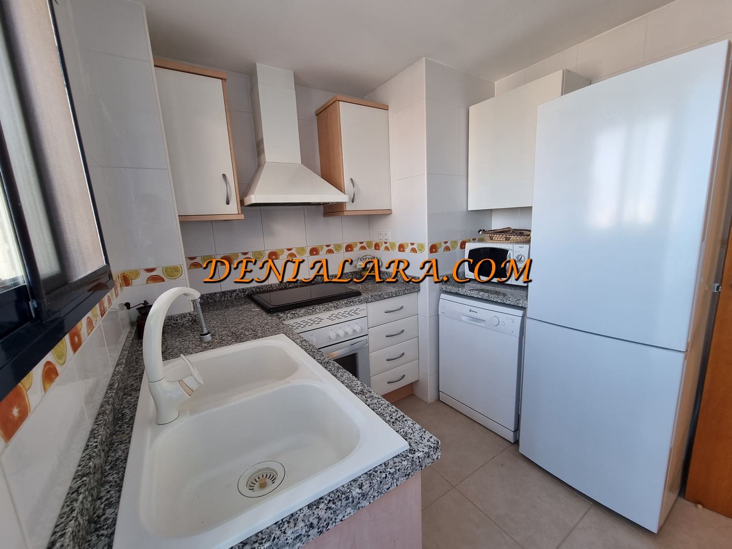 3 camera da letto Attico in vendita in Denia con piscina garage - 485.000 € (Rif: 7624122)