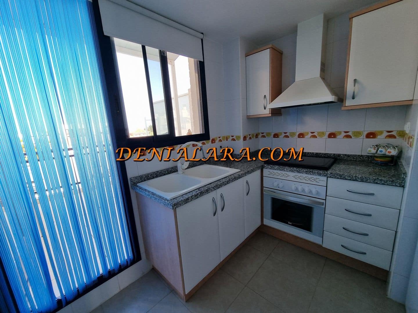 3 camera da letto Attico in vendita in Denia con piscina garage - 485.000 € (Rif: 7624122)