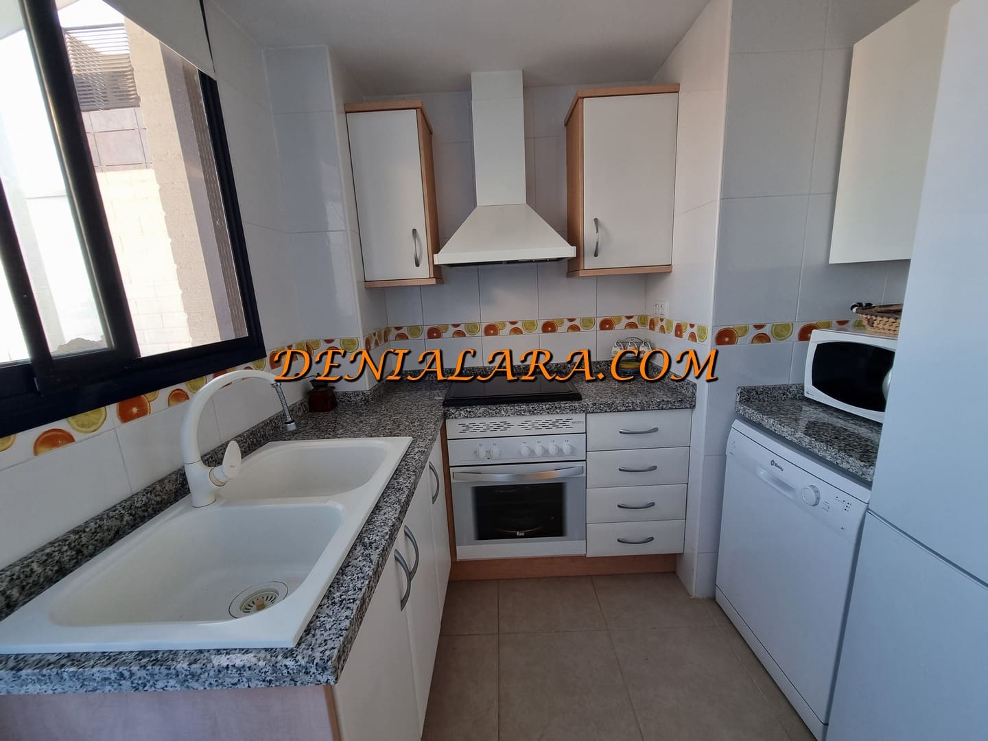 3 camera da letto Attico in vendita in Denia con piscina garage - 485.000 € (Rif: 7624122)