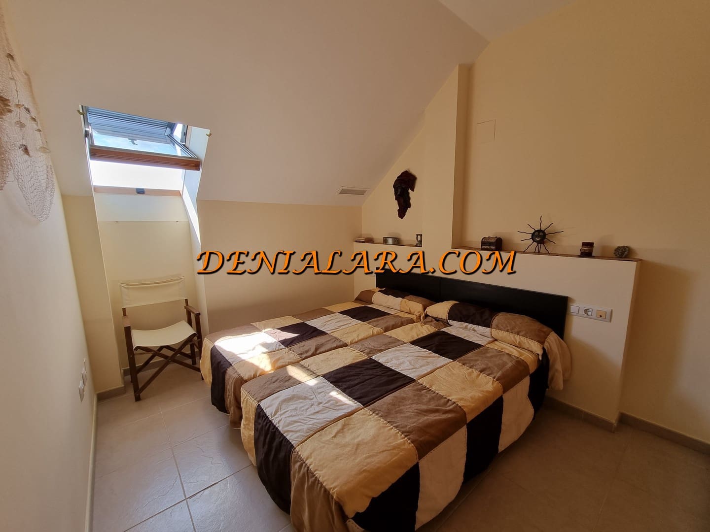 3 camera da letto Attico in vendita in Denia con piscina garage - 485.000 € (Rif: 7624122)