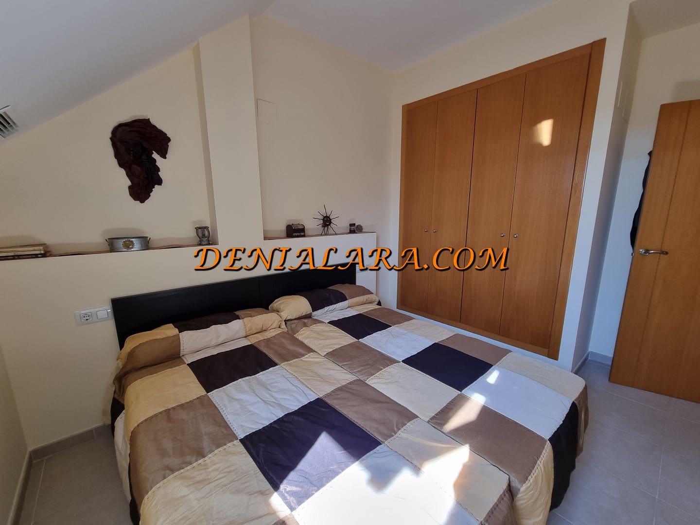 3 camera da letto Attico in vendita in Denia con piscina garage - 485.000 € (Rif: 7624122)