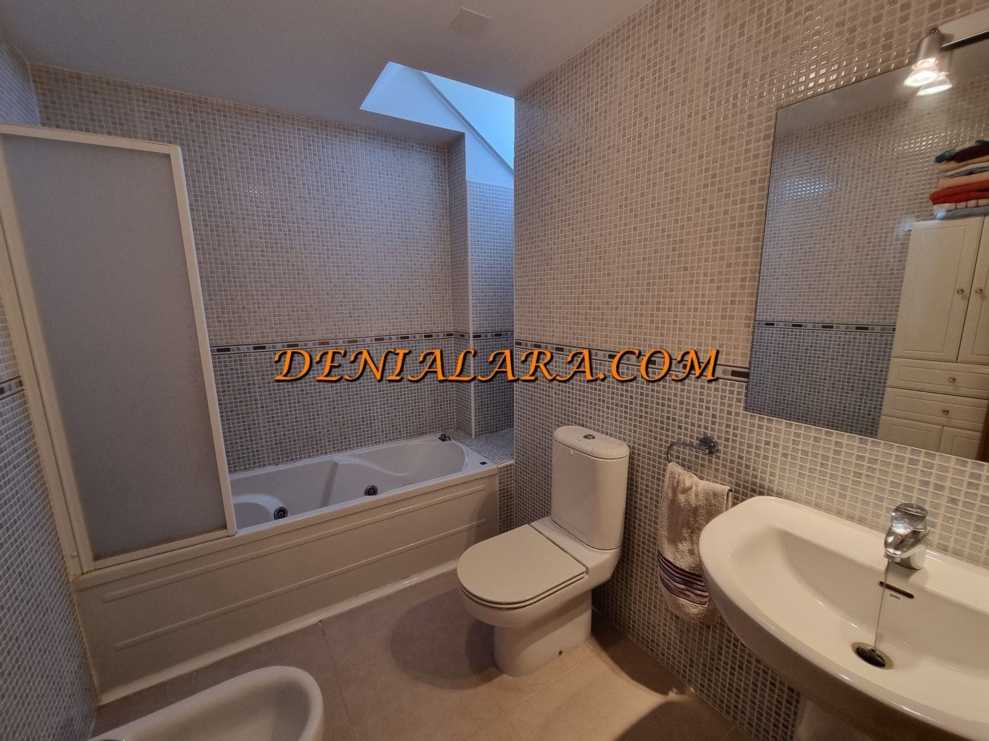 3 camera da letto Attico in vendita in Denia con piscina garage - 485.000 € (Rif: 7624122)