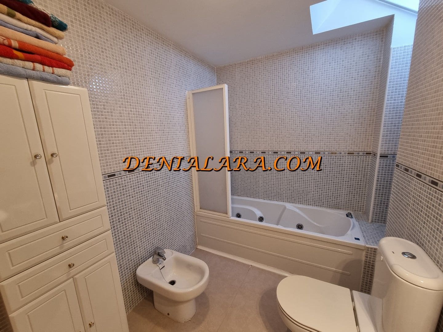 3 camera da letto Attico in vendita in Denia con piscina garage - 485.000 € (Rif: 7624122)