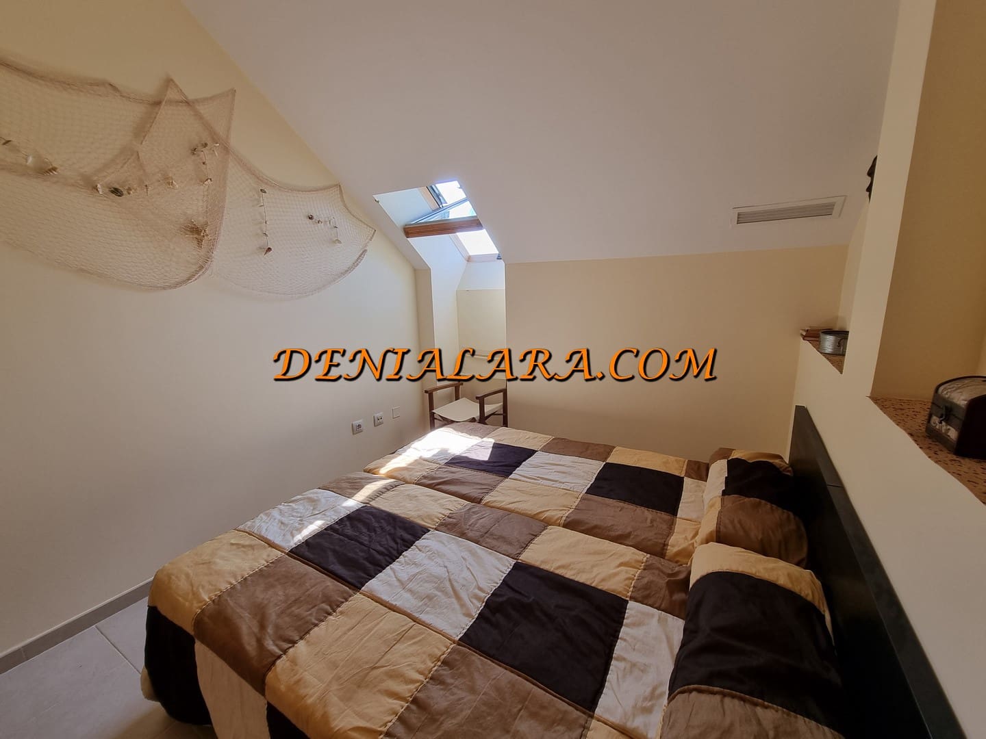 3 camera da letto Attico in vendita in Denia con piscina garage - 485.000 € (Rif: 7624122)