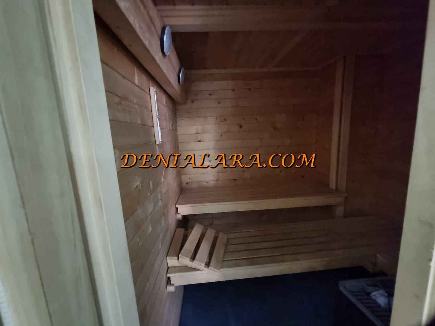 3 camera da letto Attico in vendita in Denia con piscina garage - 485.000 € (Rif: 7624122)