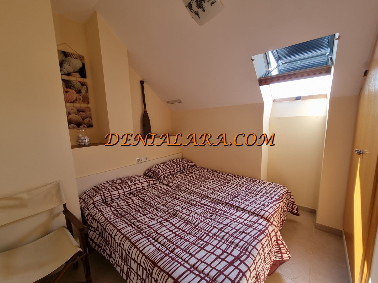 3 camera da letto Attico in vendita in Denia con piscina garage - 485.000 € (Rif: 7624122)