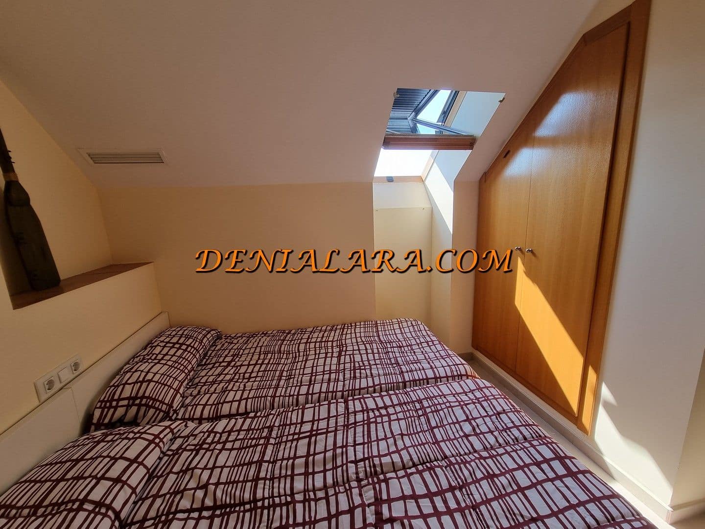 3 camera da letto Attico in vendita in Denia con piscina garage - 485.000 € (Rif: 7624122)