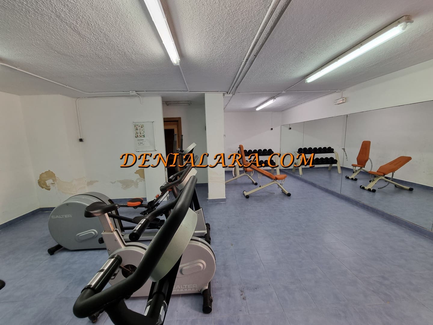 3 camera da letto Attico in vendita in Denia con piscina garage - 485.000 € (Rif: 7624122)