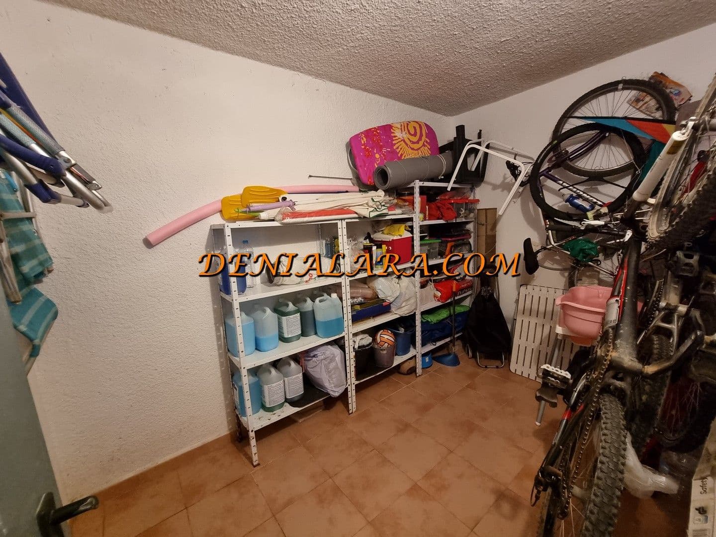 3 camera da letto Attico in vendita in Denia con piscina garage - 485.000 € (Rif: 7624122)
