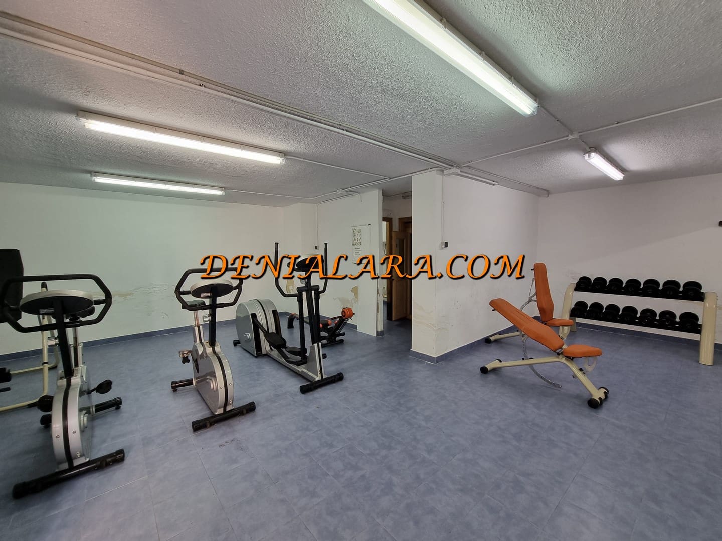 3 camera da letto Attico in vendita in Denia con piscina garage - 485.000 € (Rif: 7624122)