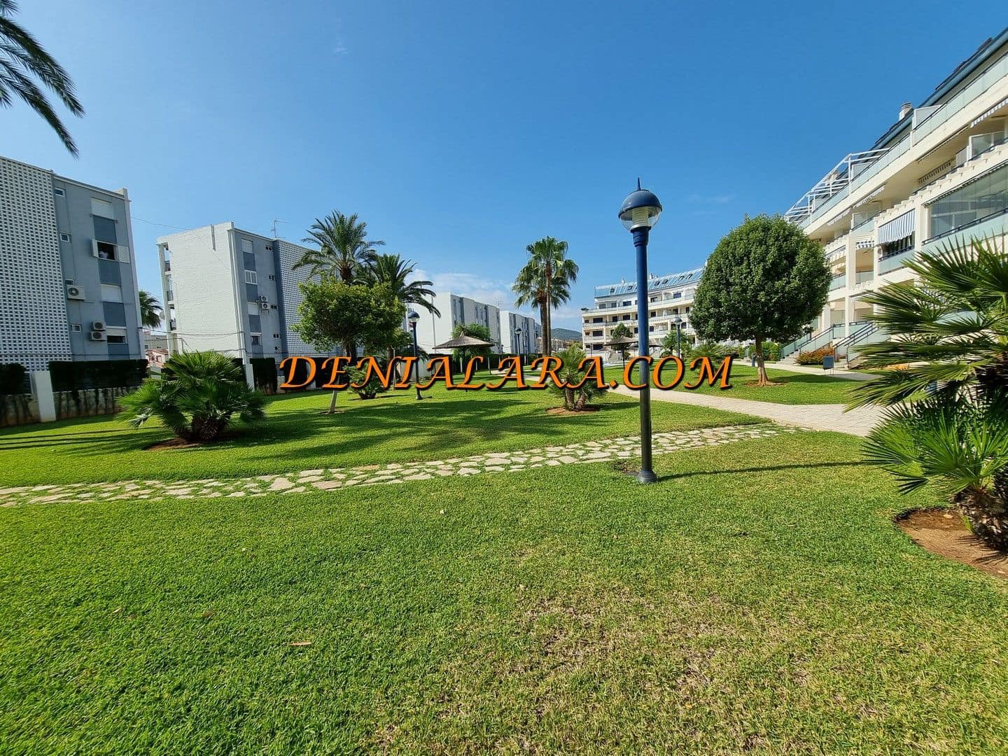 3 camera da letto Attico in vendita in Denia con piscina garage - 485.000 € (Rif: 7624122)