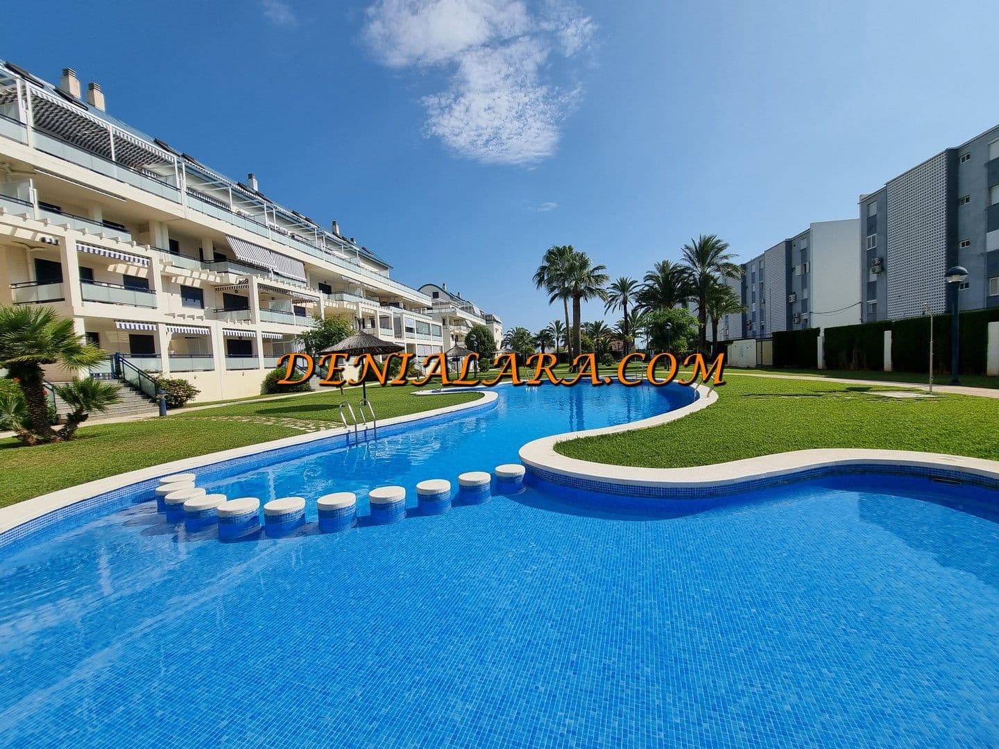 3 camera da letto Attico in vendita in Denia con piscina garage - 485.000 € (Rif: 7624122)