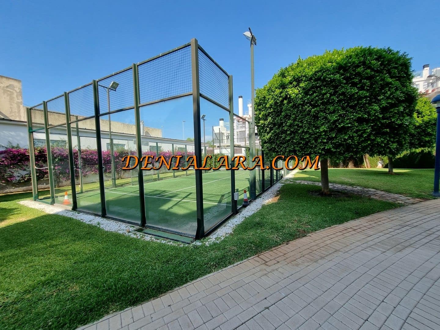 3 camera da letto Attico in vendita in Denia con piscina garage - 485.000 € (Rif: 7624122)